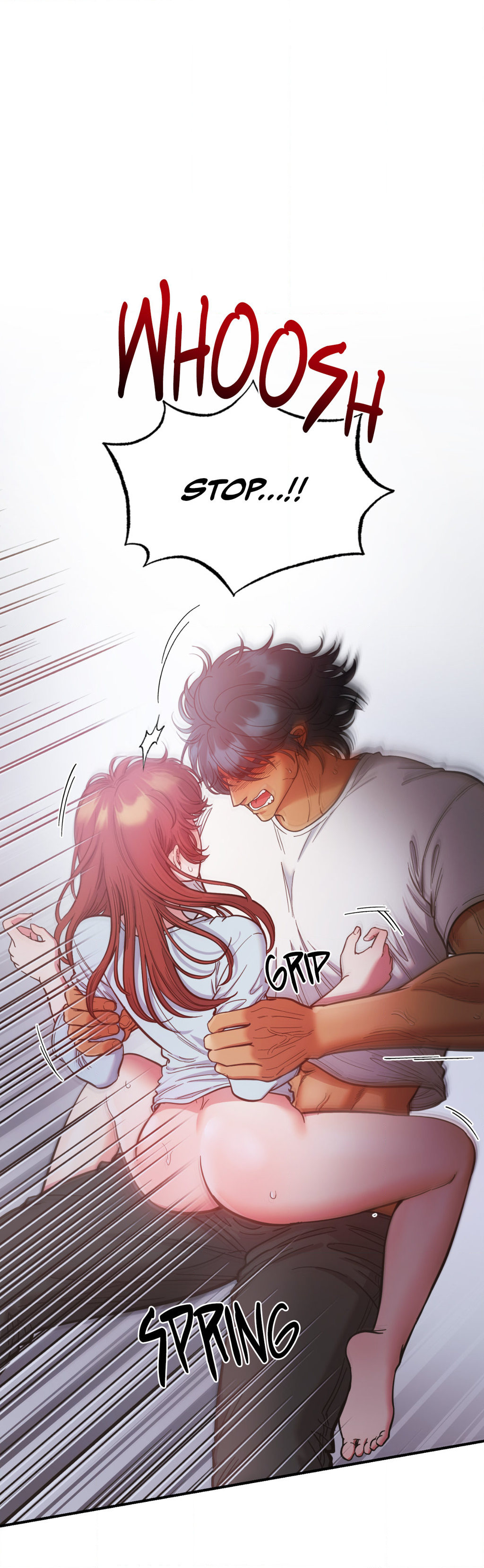 Hana’s Demons of Lust - Chapter 77 - picture 14