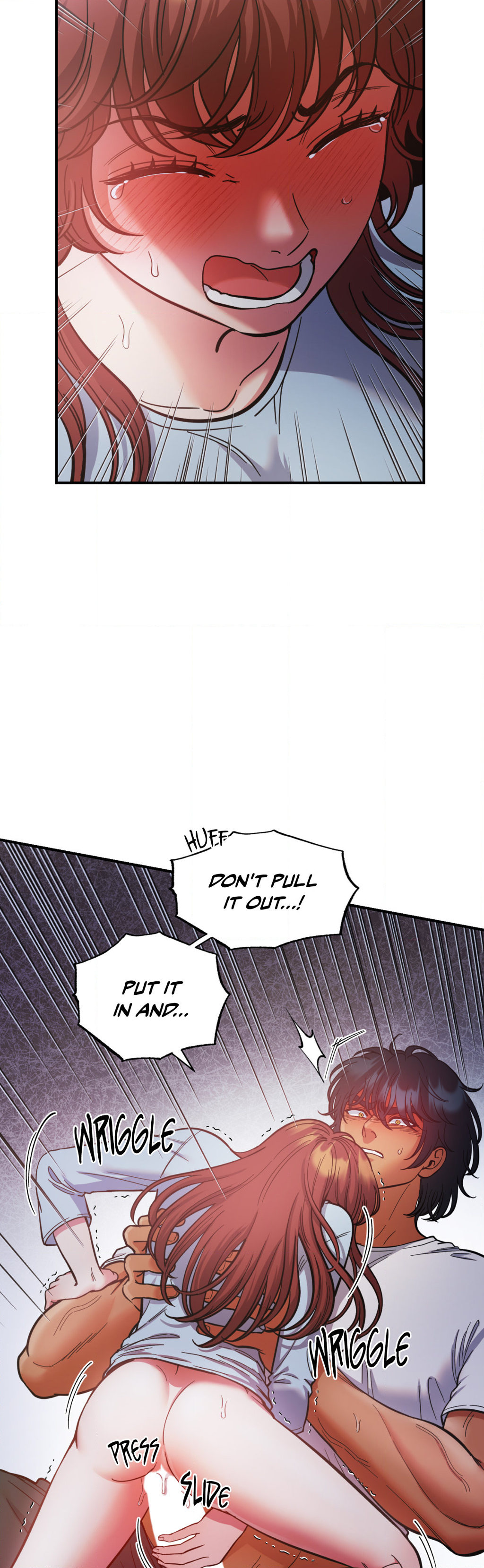 Hana’s Demons of Lust - Chapter 77 - picture 16
