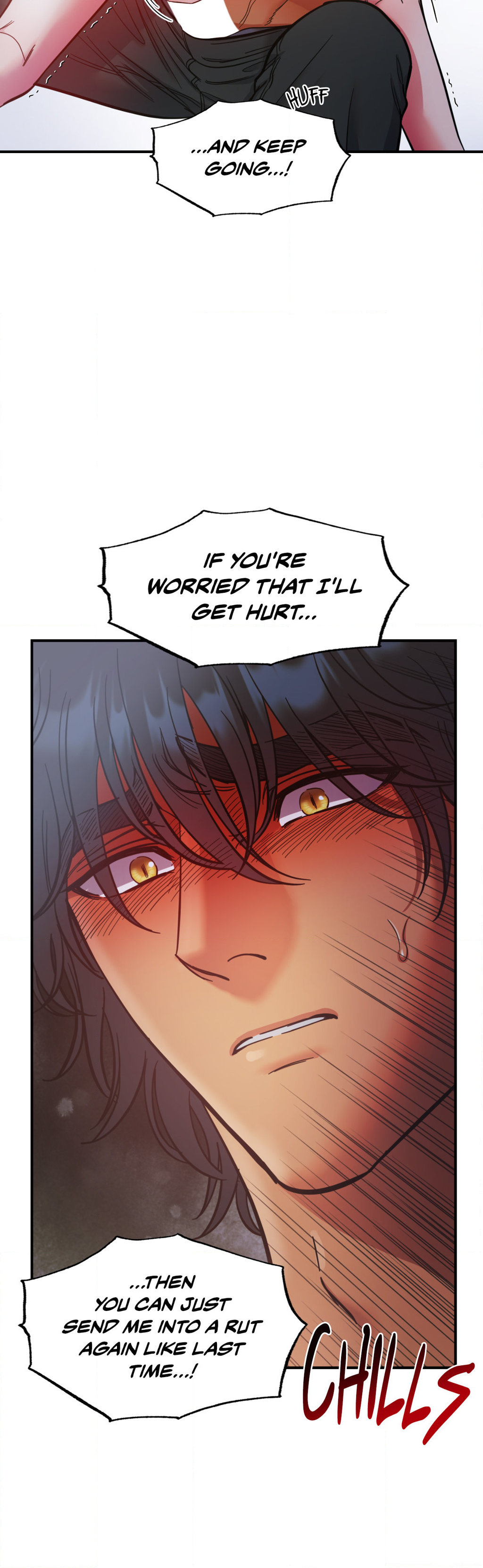 Hana’s Demons of Lust - Chapter 77 - picture 17
