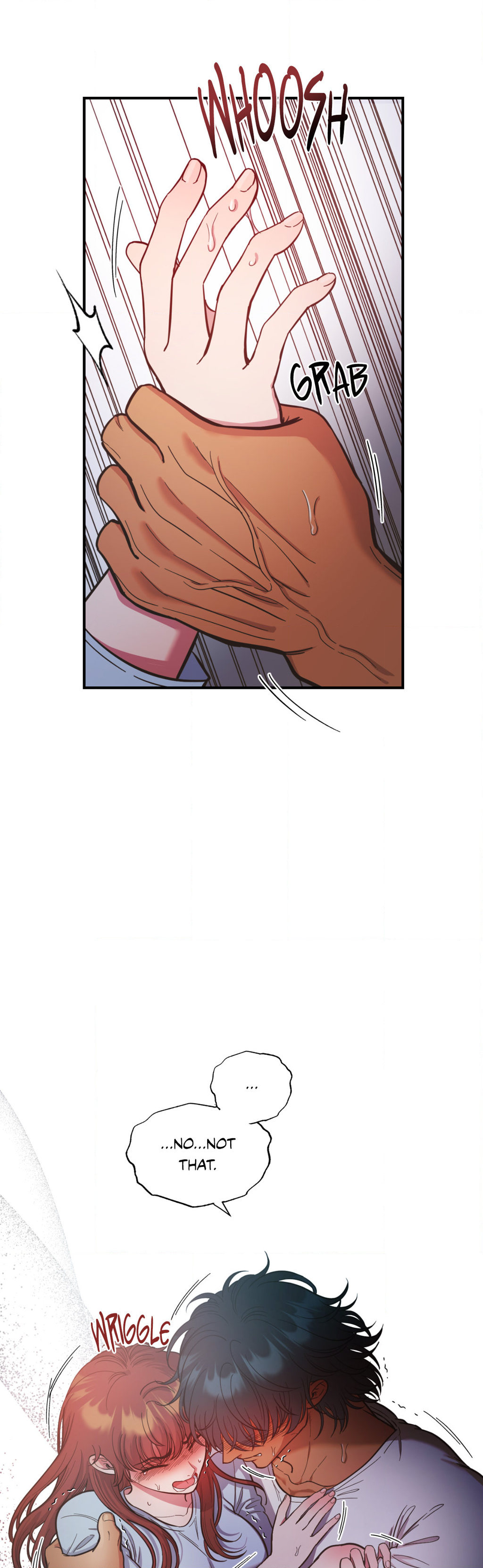 Hana’s Demons of Lust - Chapter 77 - picture 18