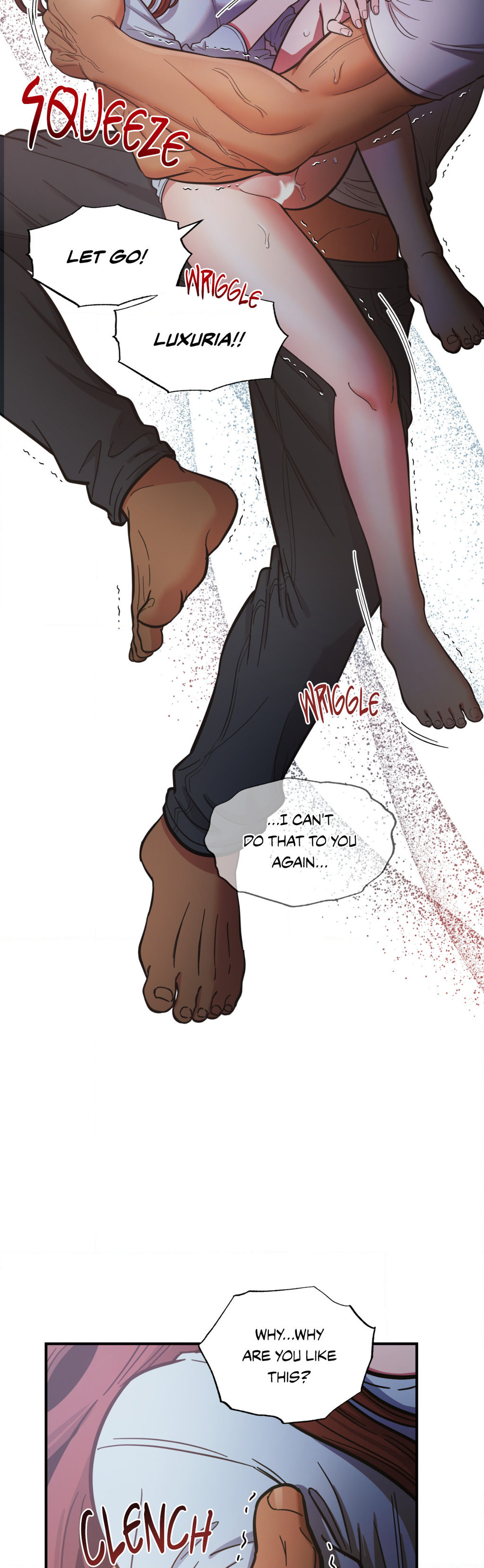 Hana’s Demons of Lust - Chapter 77 - picture 19