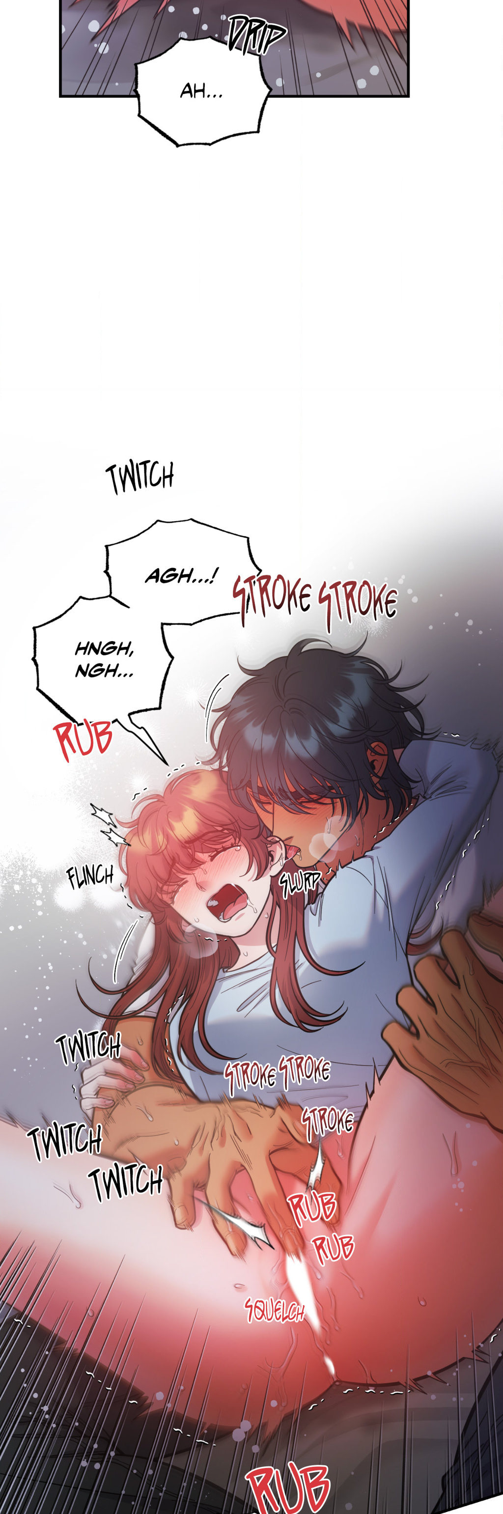 Hana’s Demons of Lust - Chapter 77 - picture 25