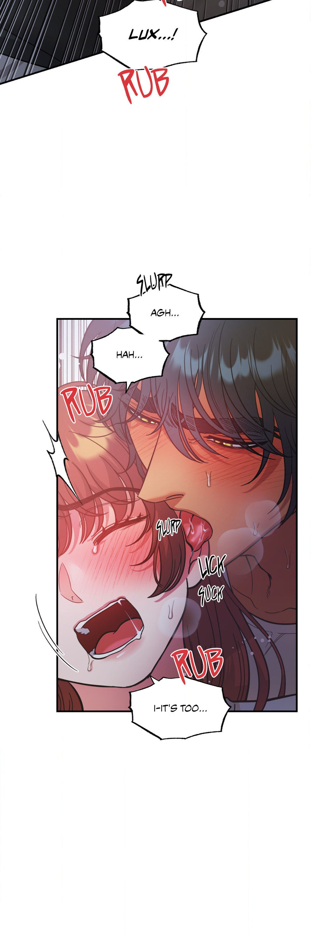 Hana’s Demons of Lust - Chapter 77 - picture 26