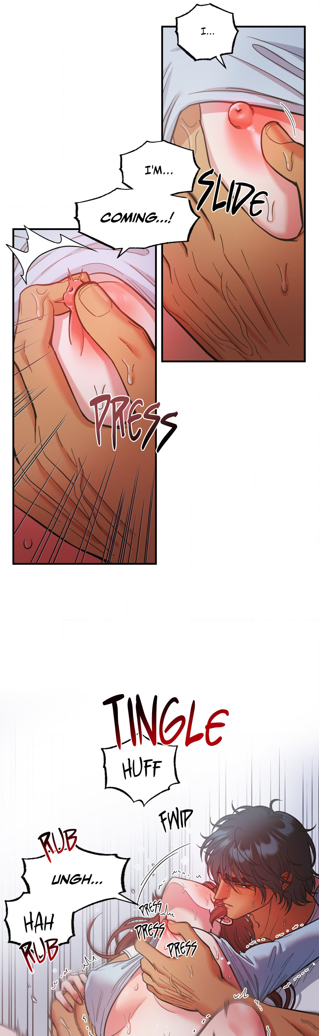 Hana’s Demons of Lust - Chapter 77 - picture 27