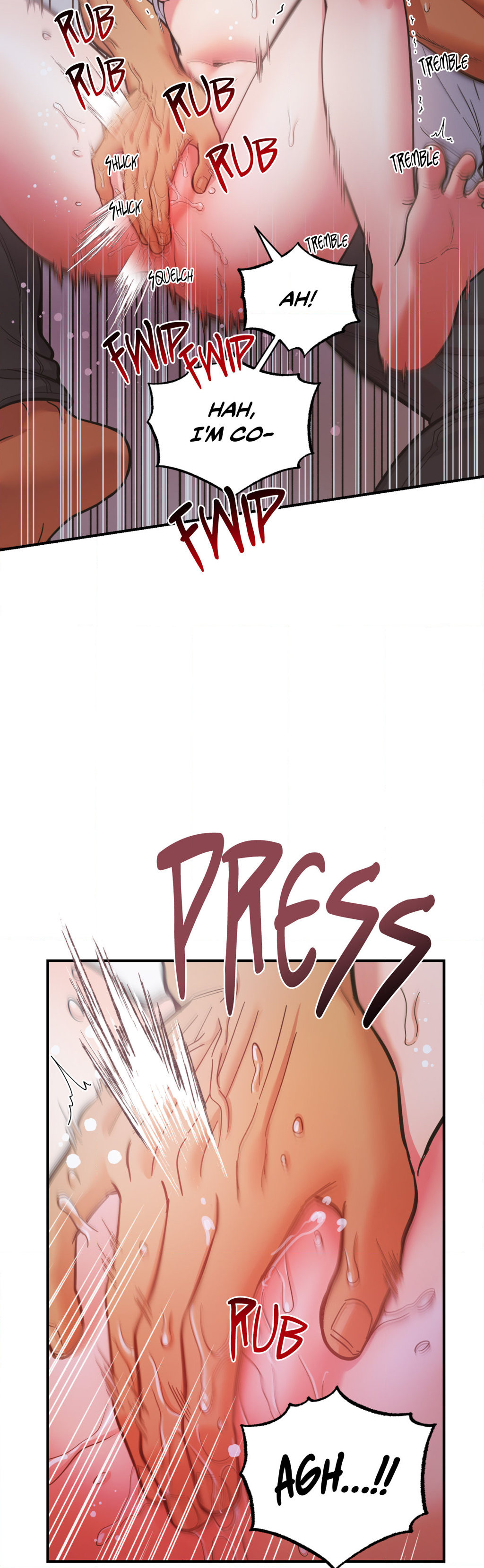 Hana’s Demons of Lust - Chapter 77 - picture 28