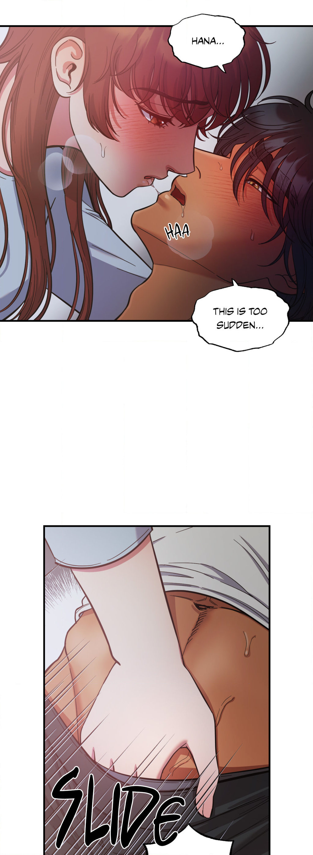 Hana’s Demons of Lust - Chapter 77 - picture 3