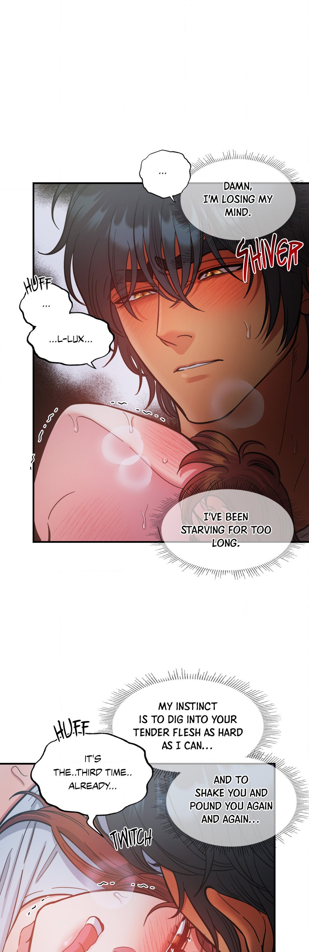 Hana’s Demons of Lust - Chapter 77 - picture 30
