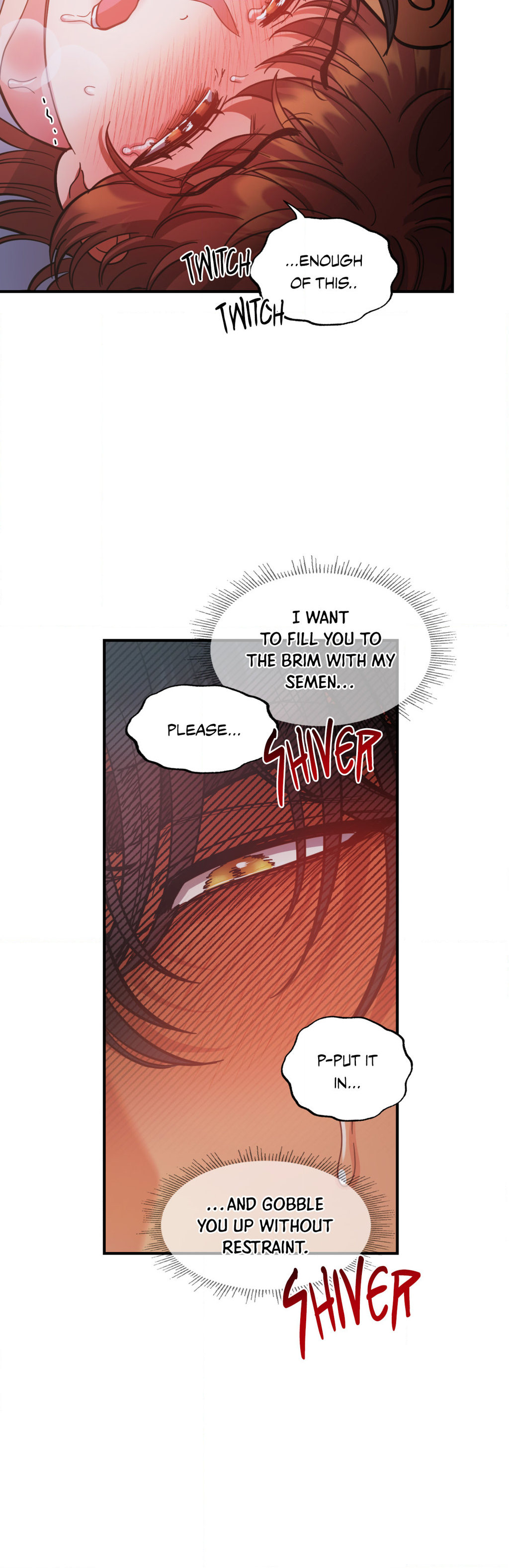 Hana’s Demons of Lust - Chapter 77 - picture 31