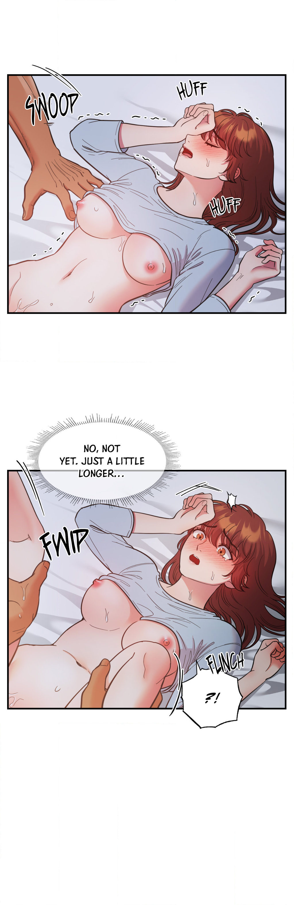 Hana’s Demons of Lust - Chapter 77 - picture 32
