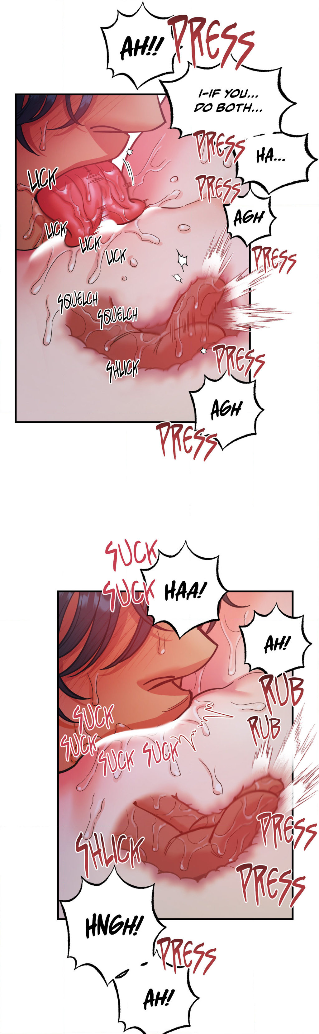 Hana’s Demons of Lust - Chapter 77 - picture 36