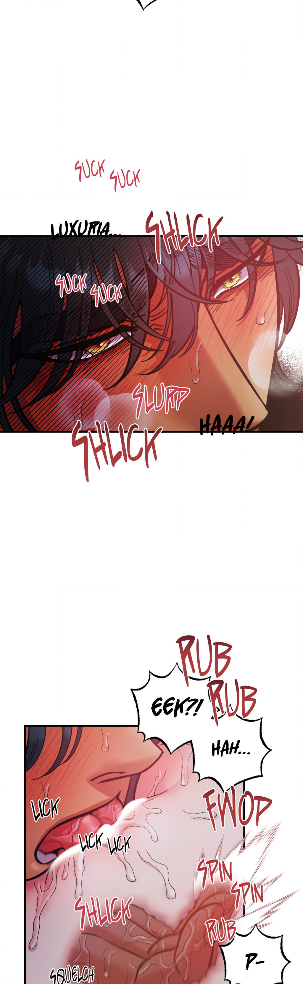 Hana’s Demons of Lust - Chapter 77 - picture 37