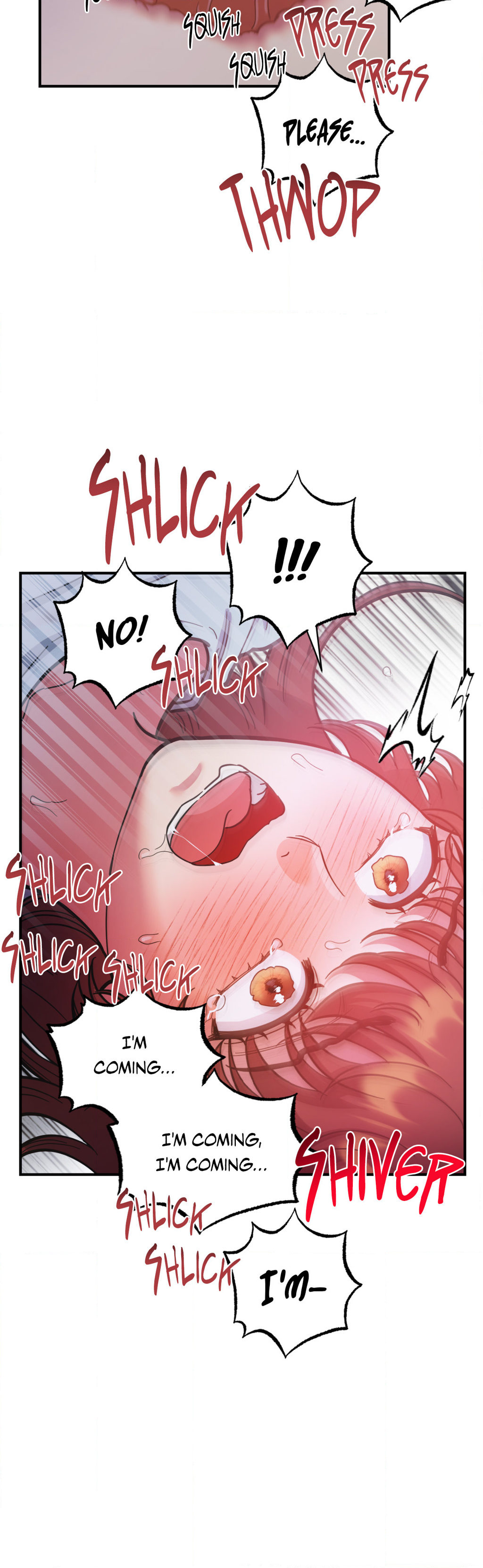Hana’s Demons of Lust - Chapter 77 - picture 38