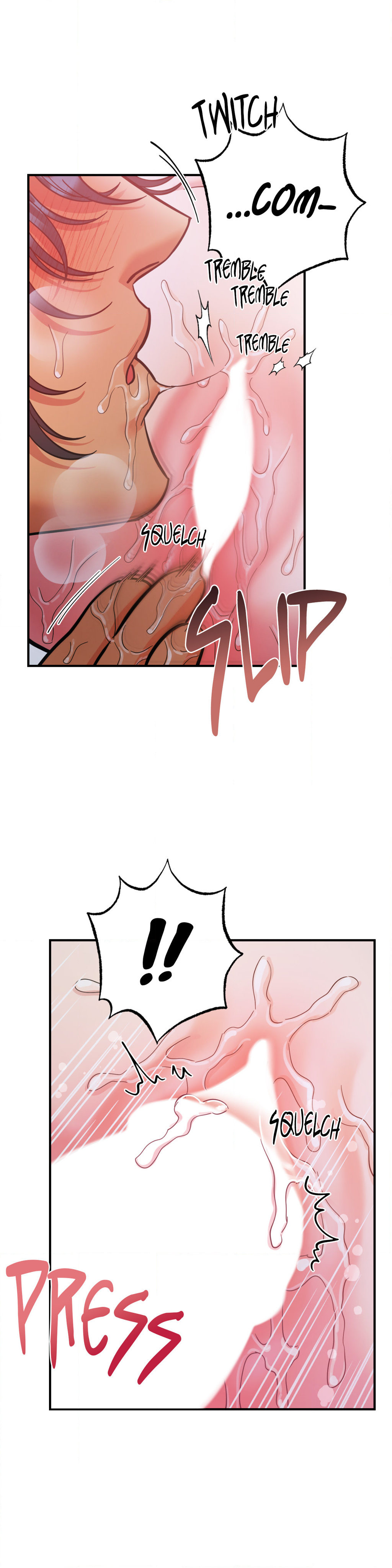 Hana’s Demons of Lust - Chapter 77 - picture 39