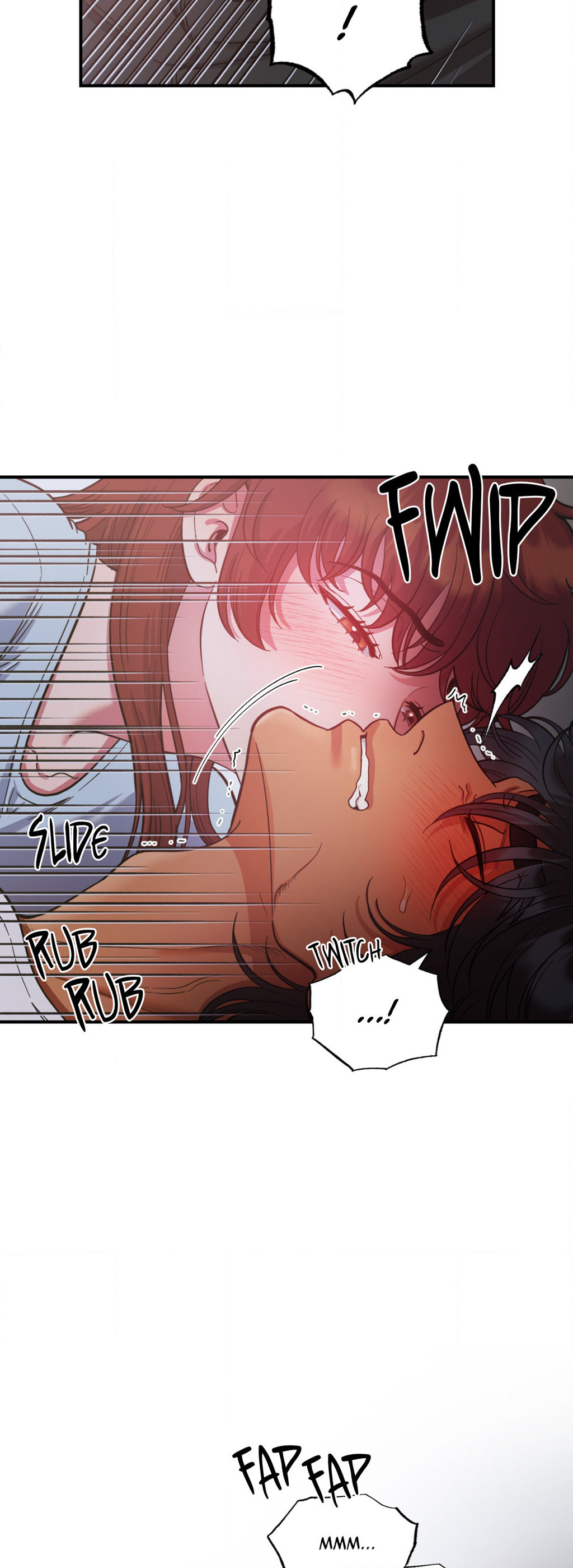 Hana’s Demons of Lust - Chapter 77 - picture 4