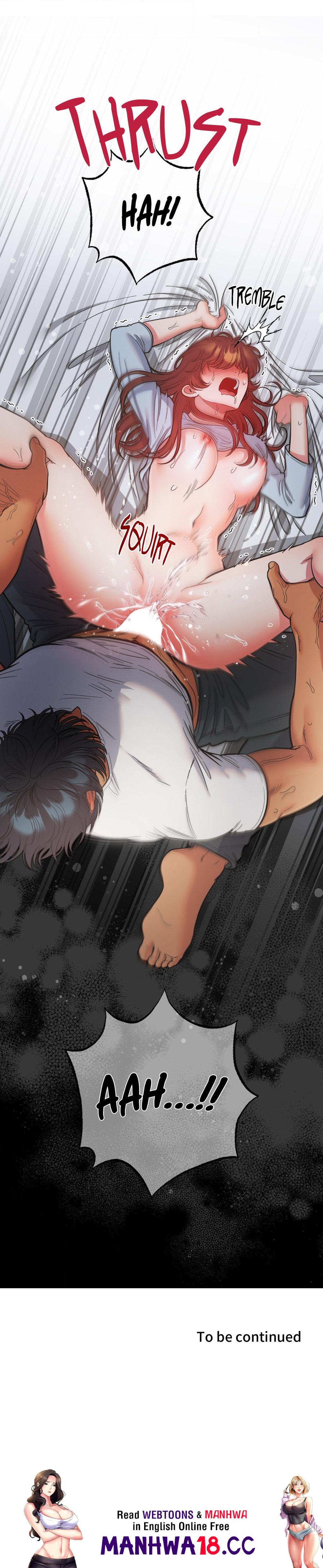 Hana’s Demons of Lust - Chapter 77 - picture 40