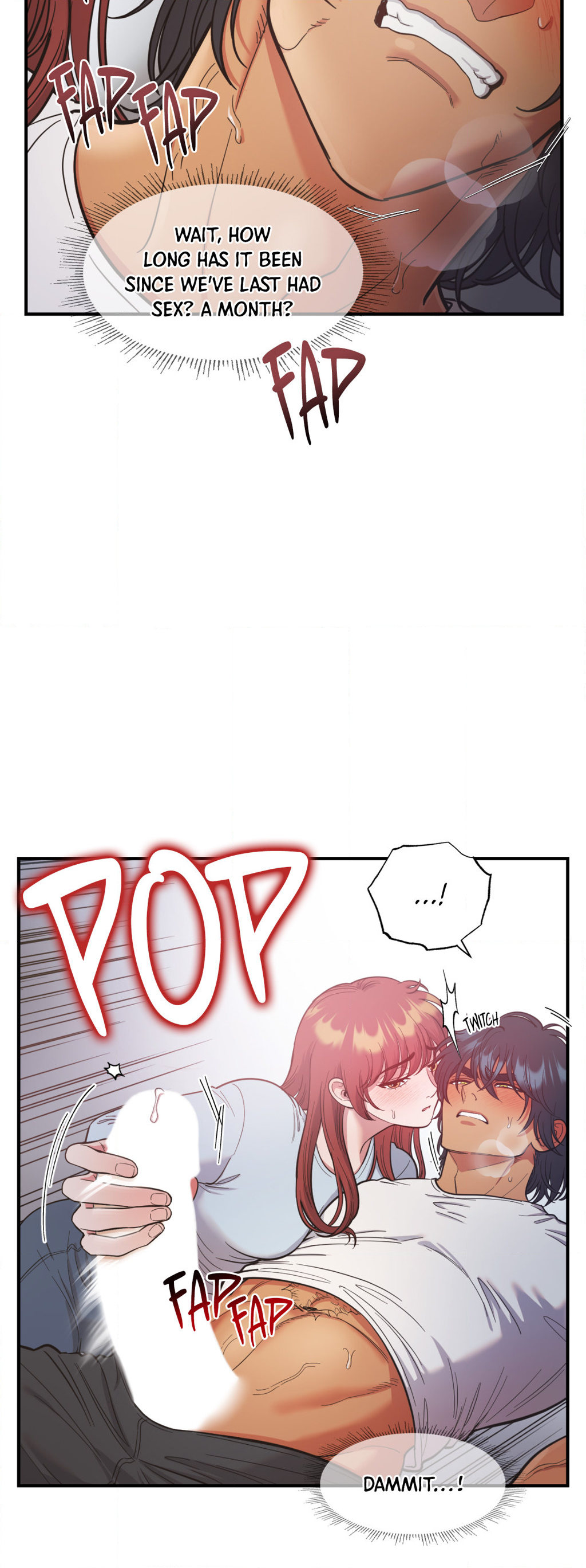 Hana’s Demons of Lust - Chapter 77 - picture 7