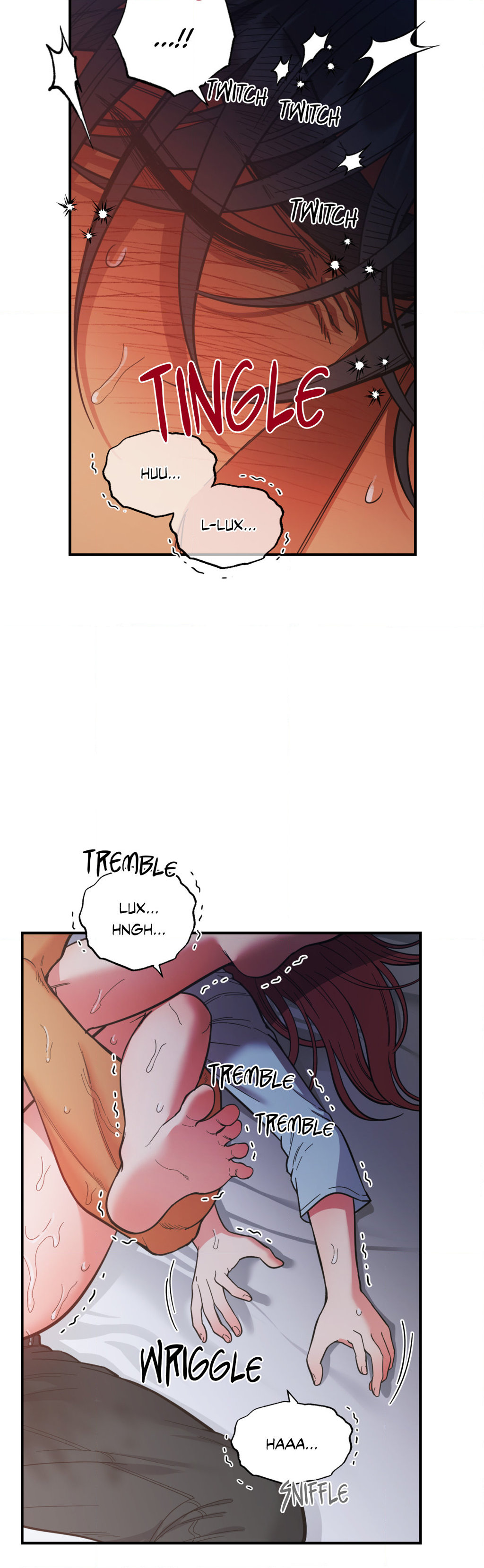 Hana’s Demons of Lust - Chapter 78 - picture 13