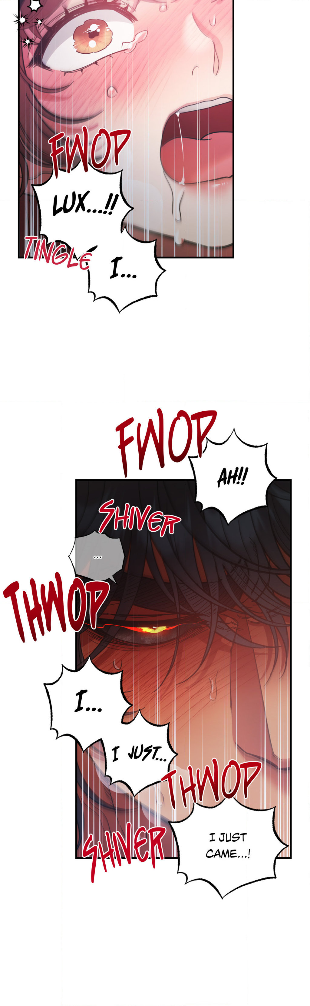Hana’s Demons of Lust - Chapter 78 - picture 16