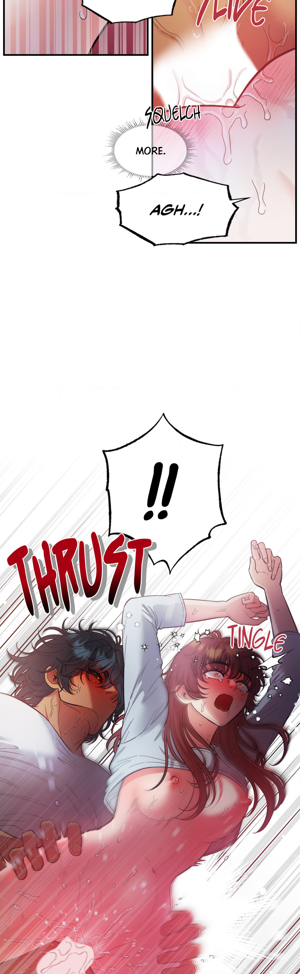 Hana’s Demons of Lust - Chapter 78 - picture 24