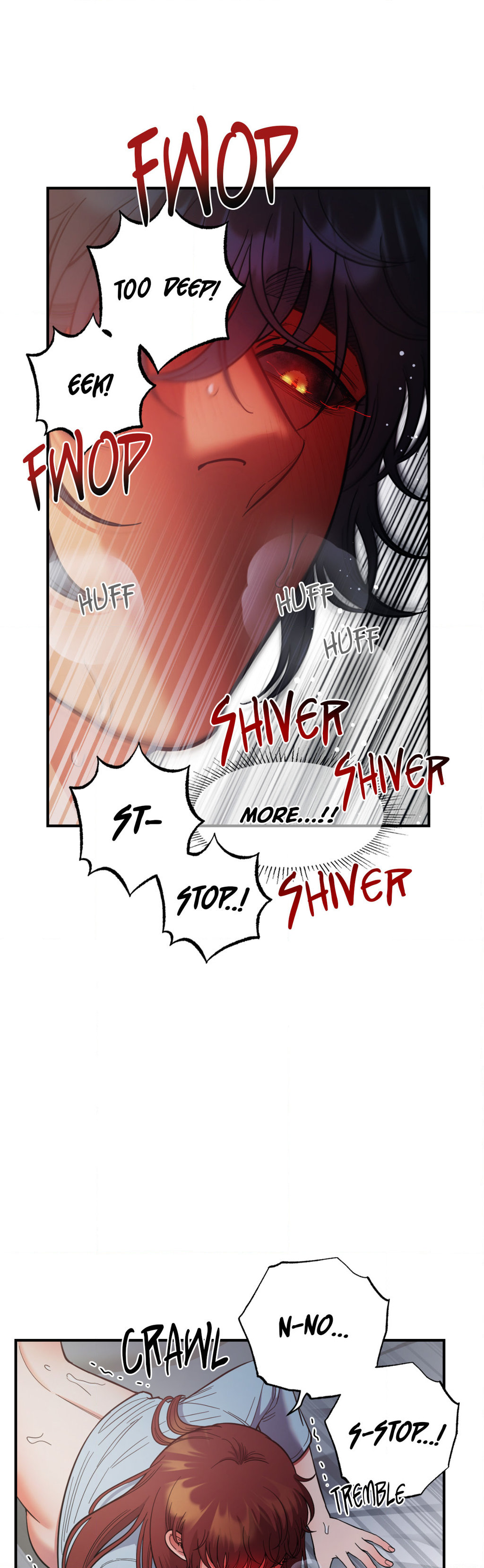 Hana’s Demons of Lust - Chapter 78 - picture 26
