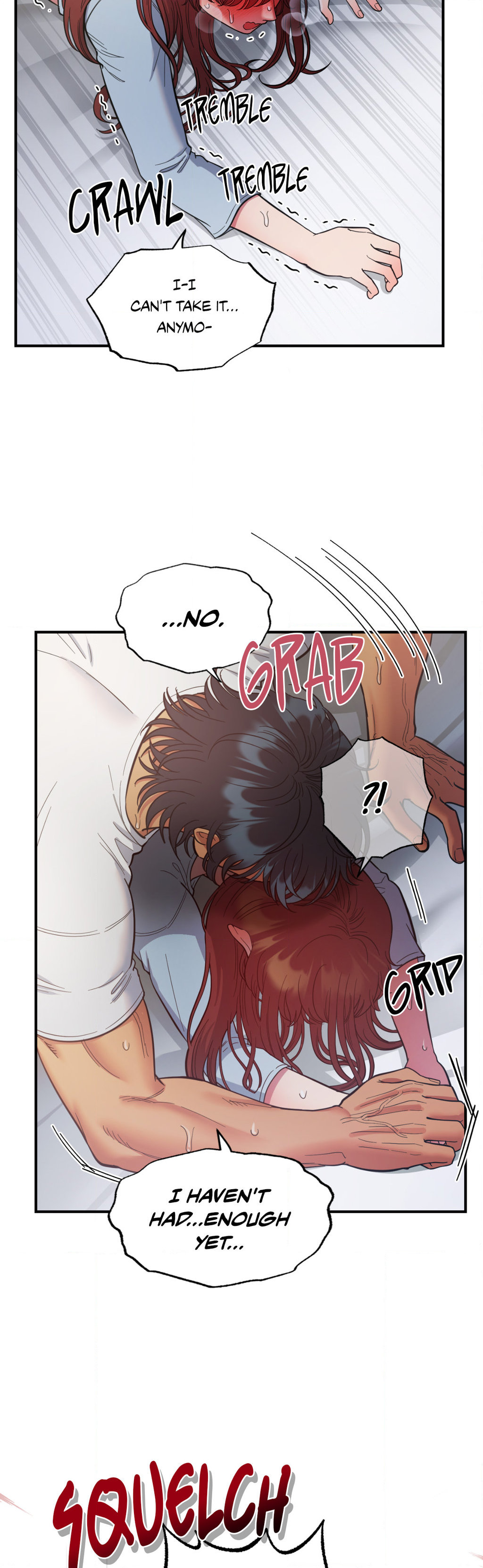 Hana’s Demons of Lust - Chapter 78 - picture 27