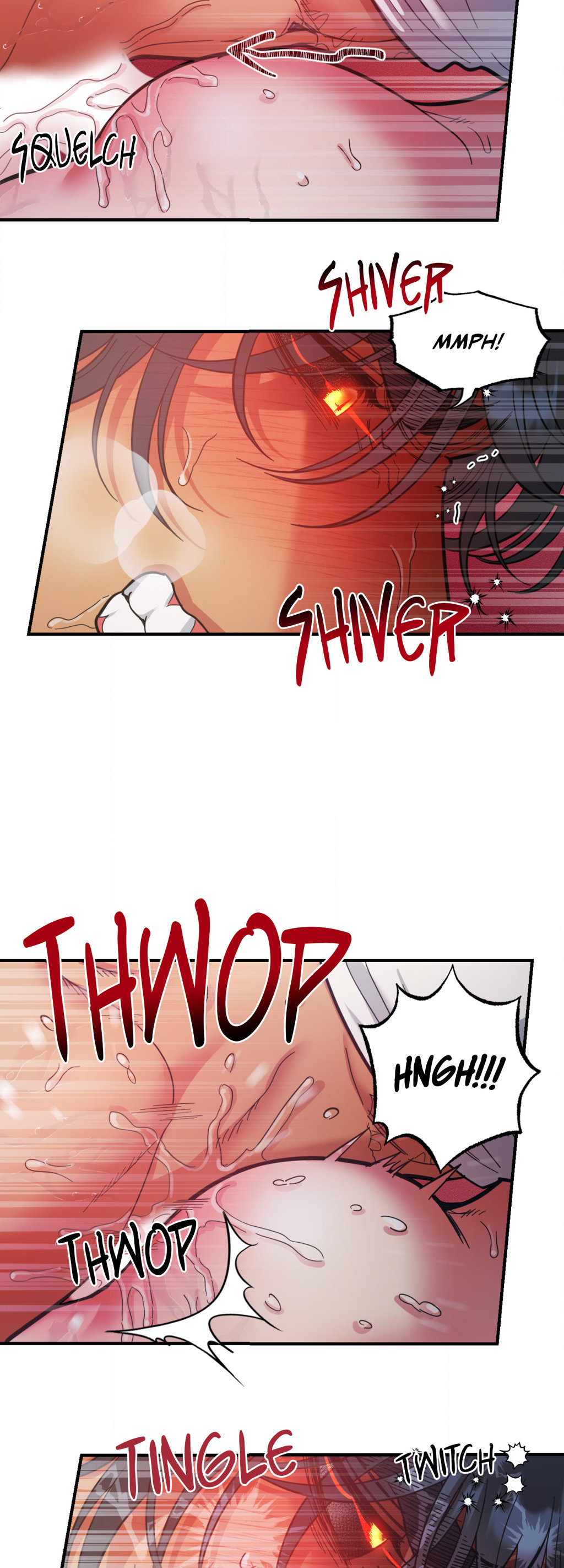 Hana’s Demons of Lust - Chapter 78 - picture 30