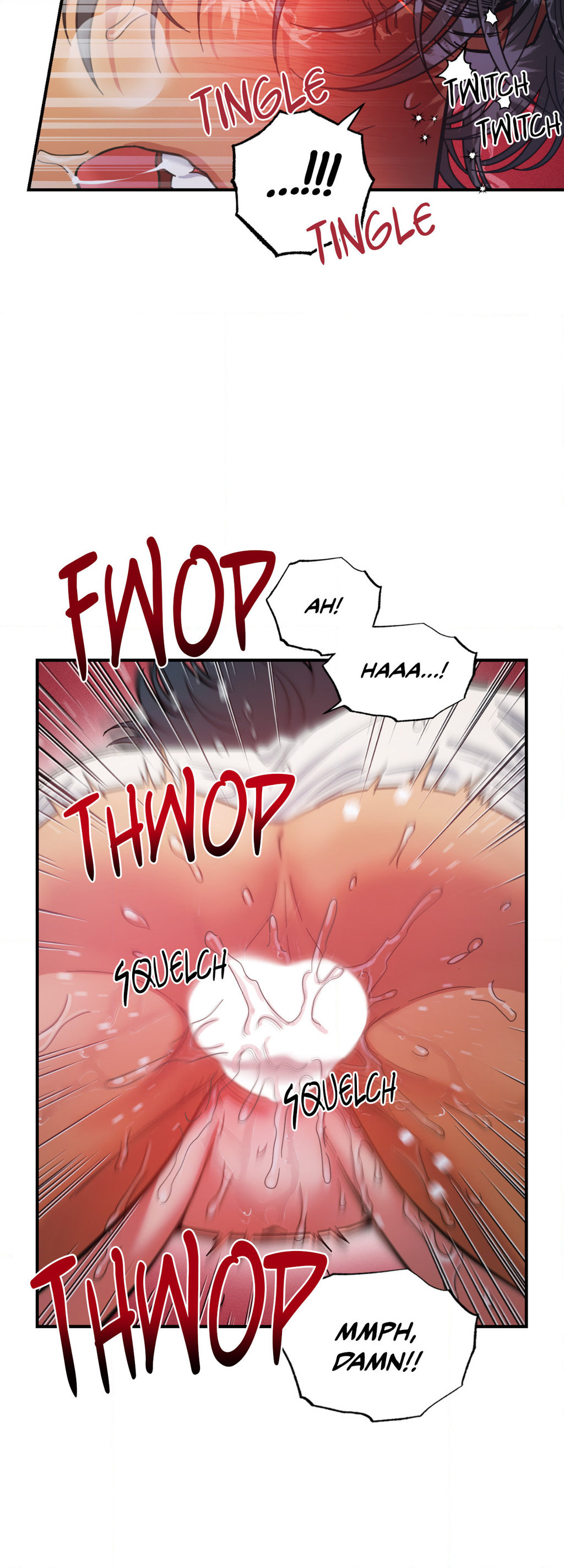 Hana’s Demons of Lust - Chapter 78 - picture 31