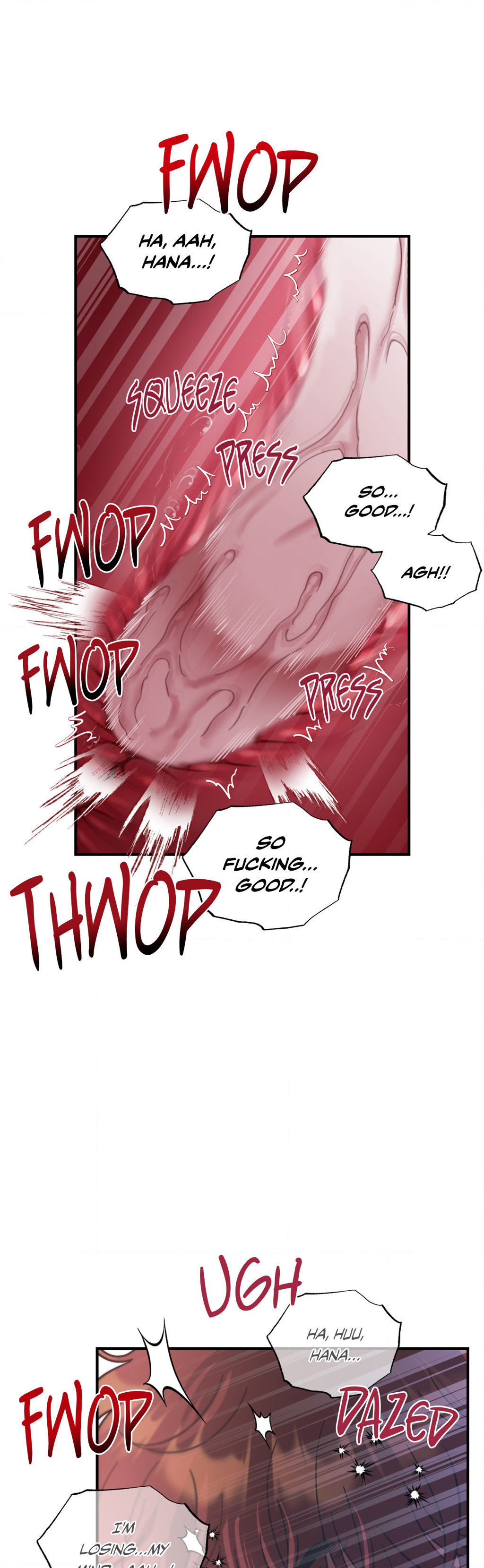 Hana’s Demons of Lust - Chapter 78 - picture 33
