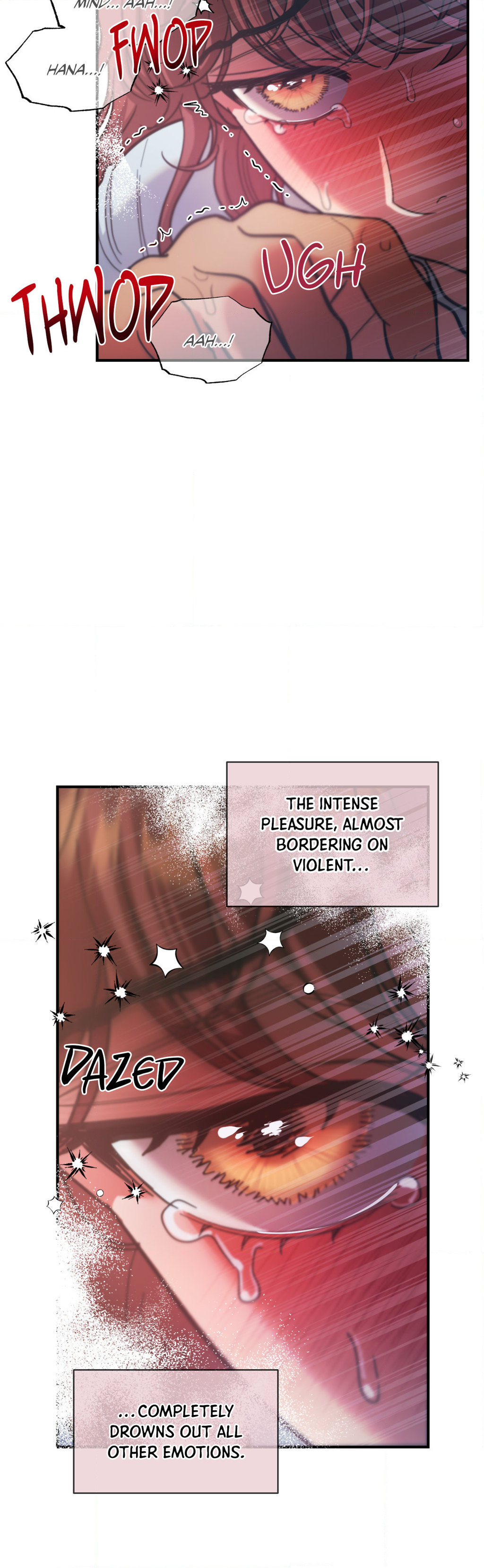 Hana’s Demons of Lust - Chapter 78 - picture 34