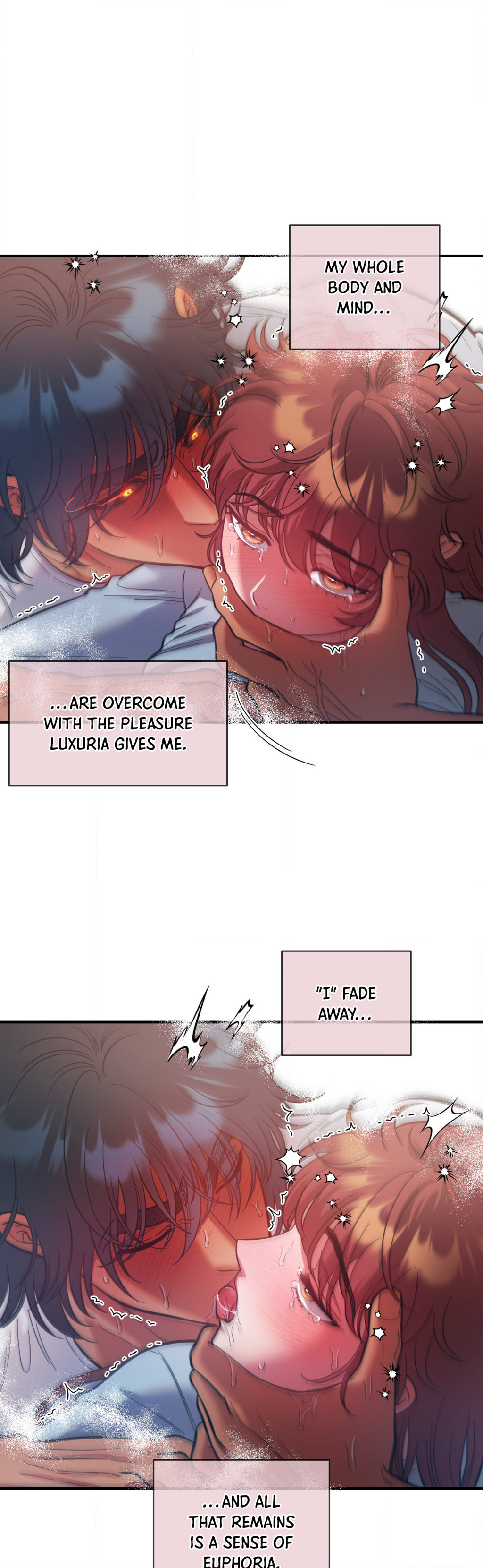 Hana’s Demons of Lust - Chapter 78 - picture 35