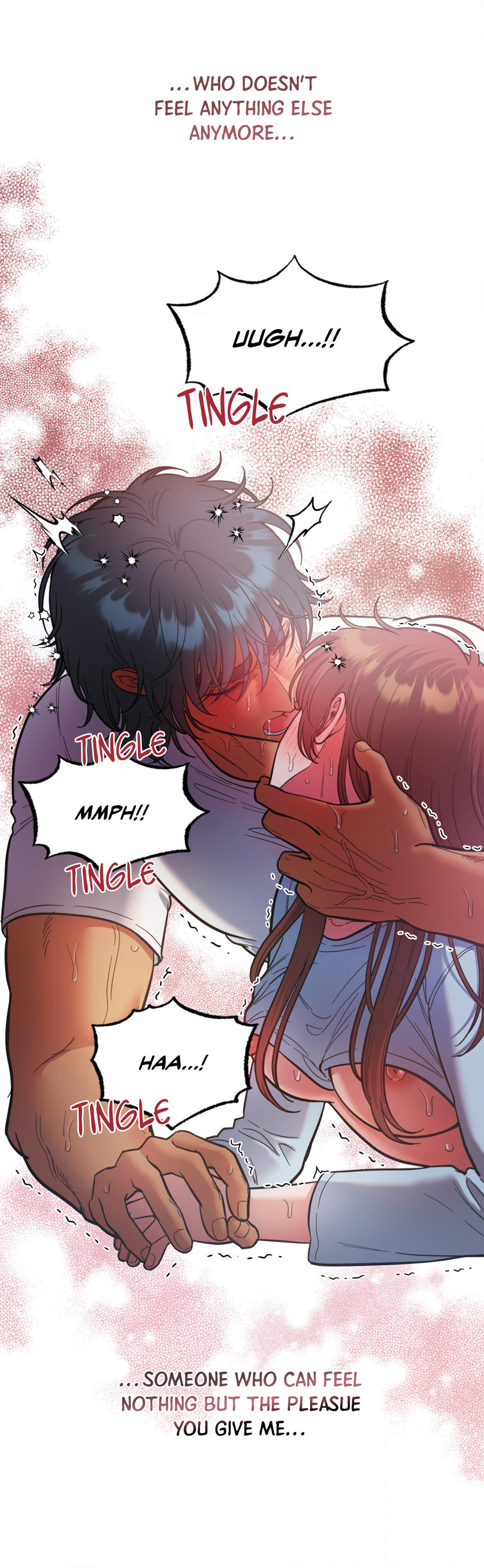 Hana’s Demons of Lust - Chapter 78 - picture 37