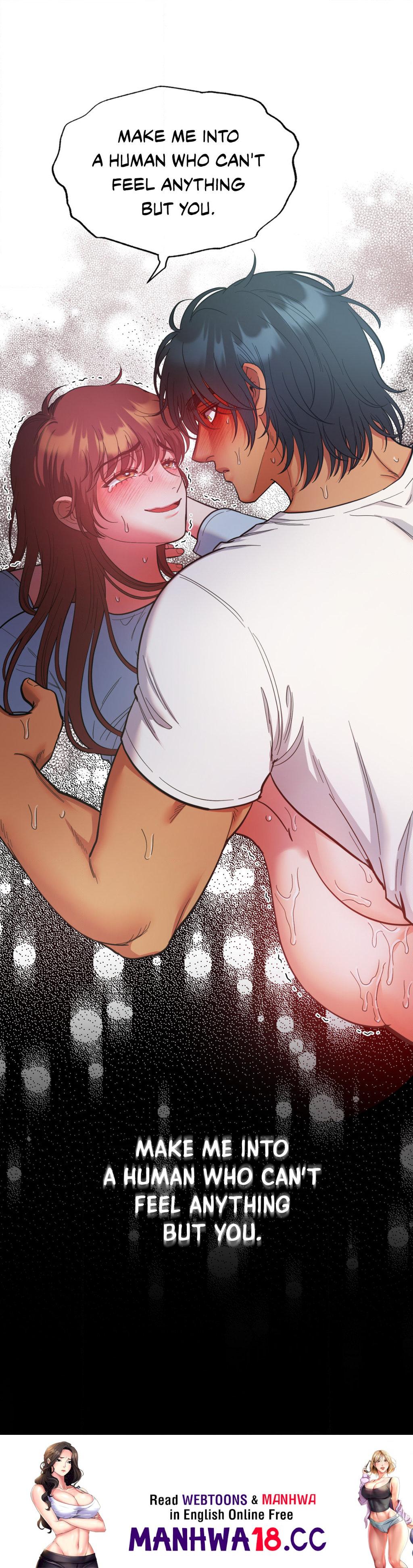 Hana’s Demons of Lust - Chapter 78 - picture 39