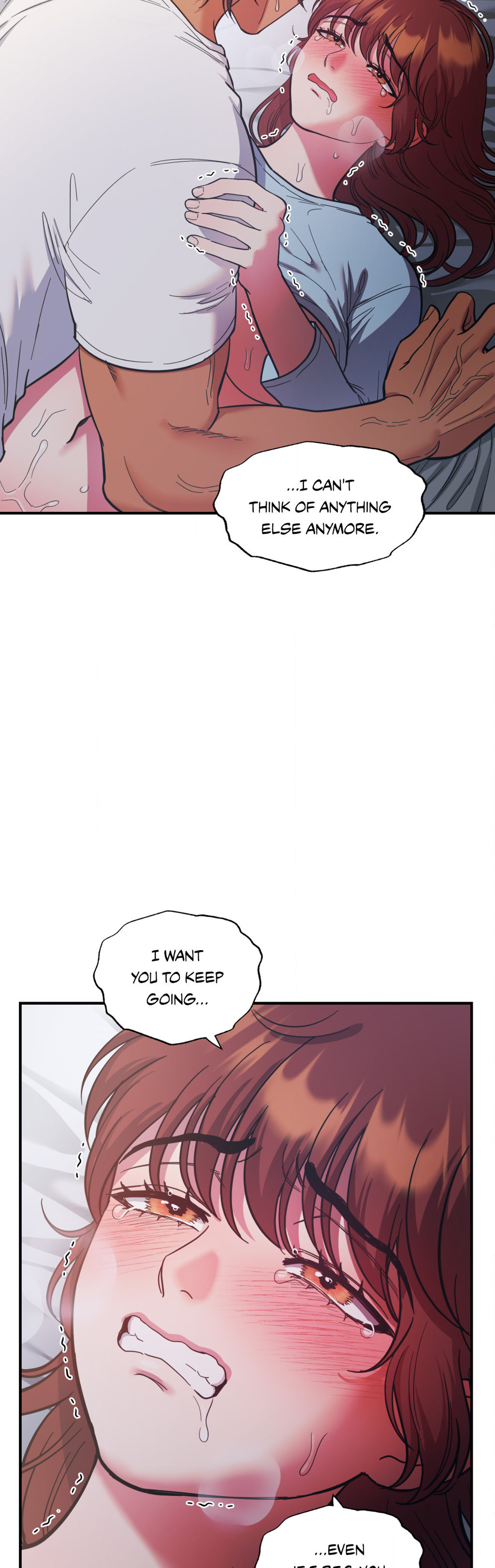 Hana’s Demons of Lust - Chapter 78 - picture 6