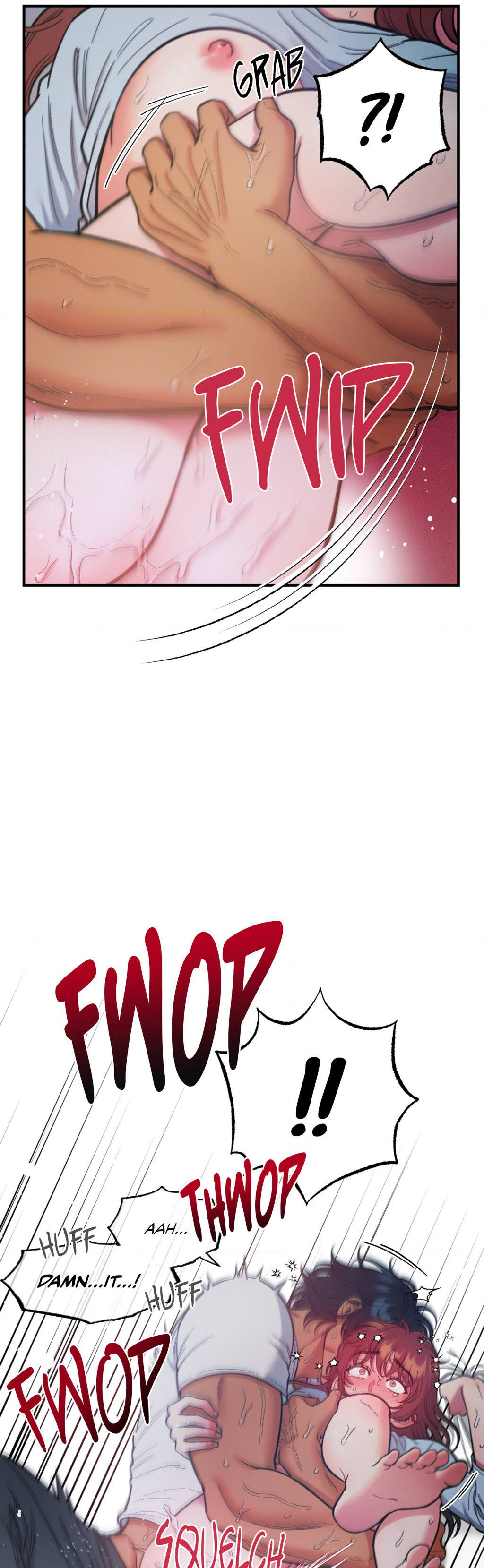 Hana’s Demons of Lust - Chapter 78 - picture 8