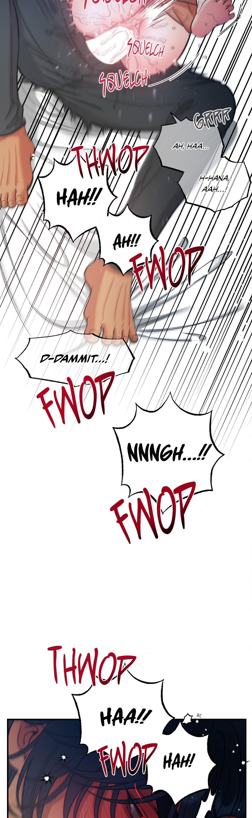 Hana’s Demons of Lust - Chapter 78 - picture 9