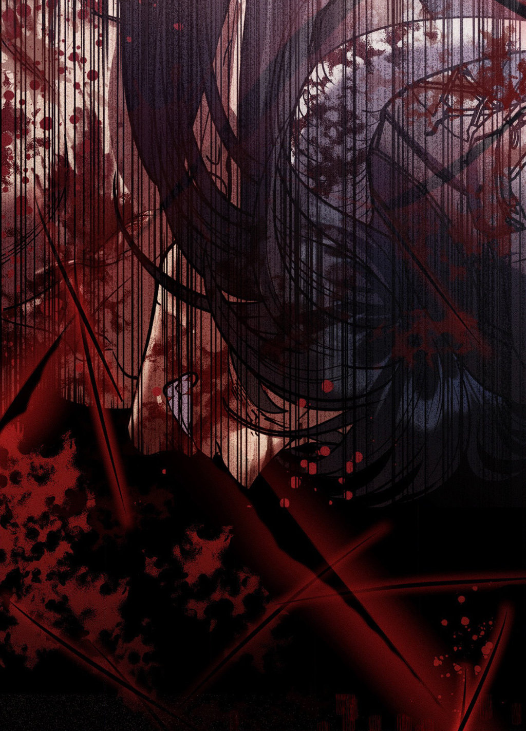 Hana’s Demons of Lust - Chapter 79 - picture 11