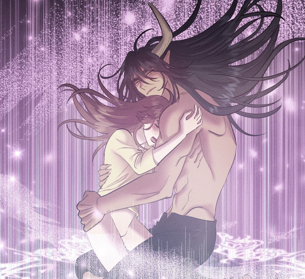 Hana’s Demons of Lust - Chapter 79 - picture 20