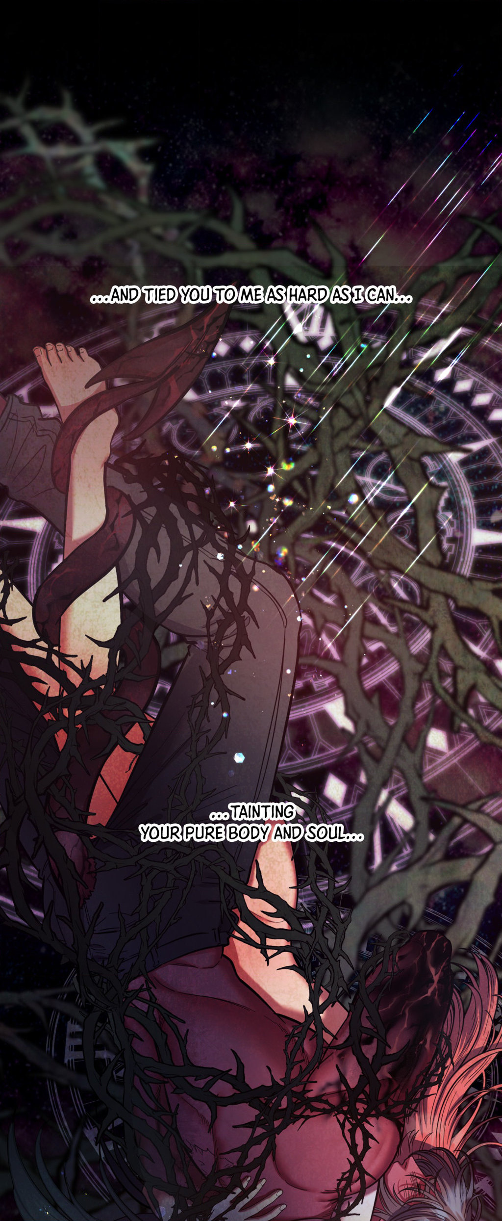 Hana’s Demons of Lust - Chapter 79 - picture 28
