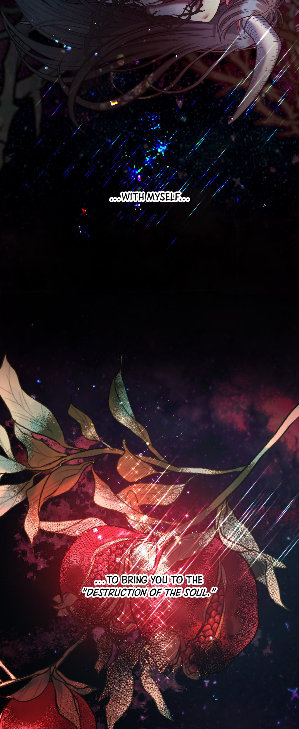 Hana’s Demons of Lust - Chapter 79 - picture 29