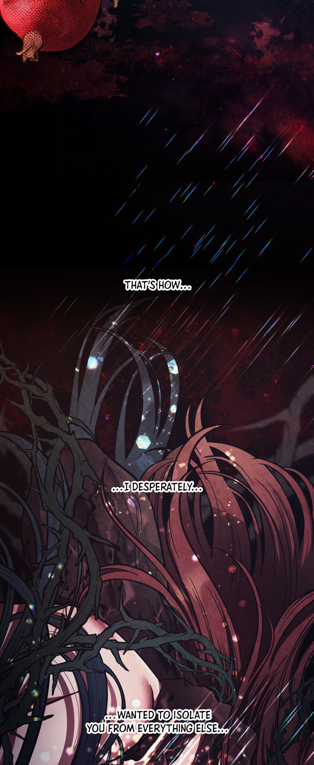 Hana’s Demons of Lust - Chapter 79 - picture 30