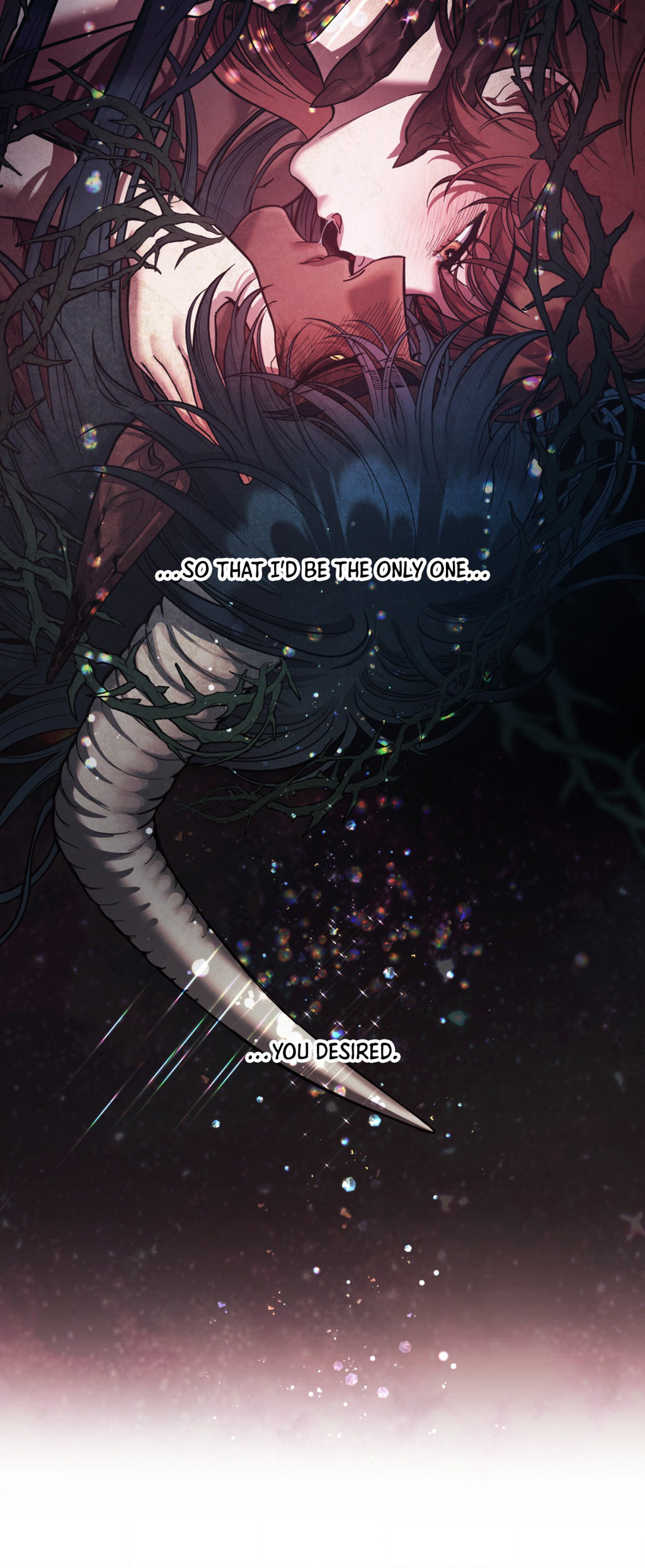 Hana’s Demons of Lust - Chapter 79 - picture 31