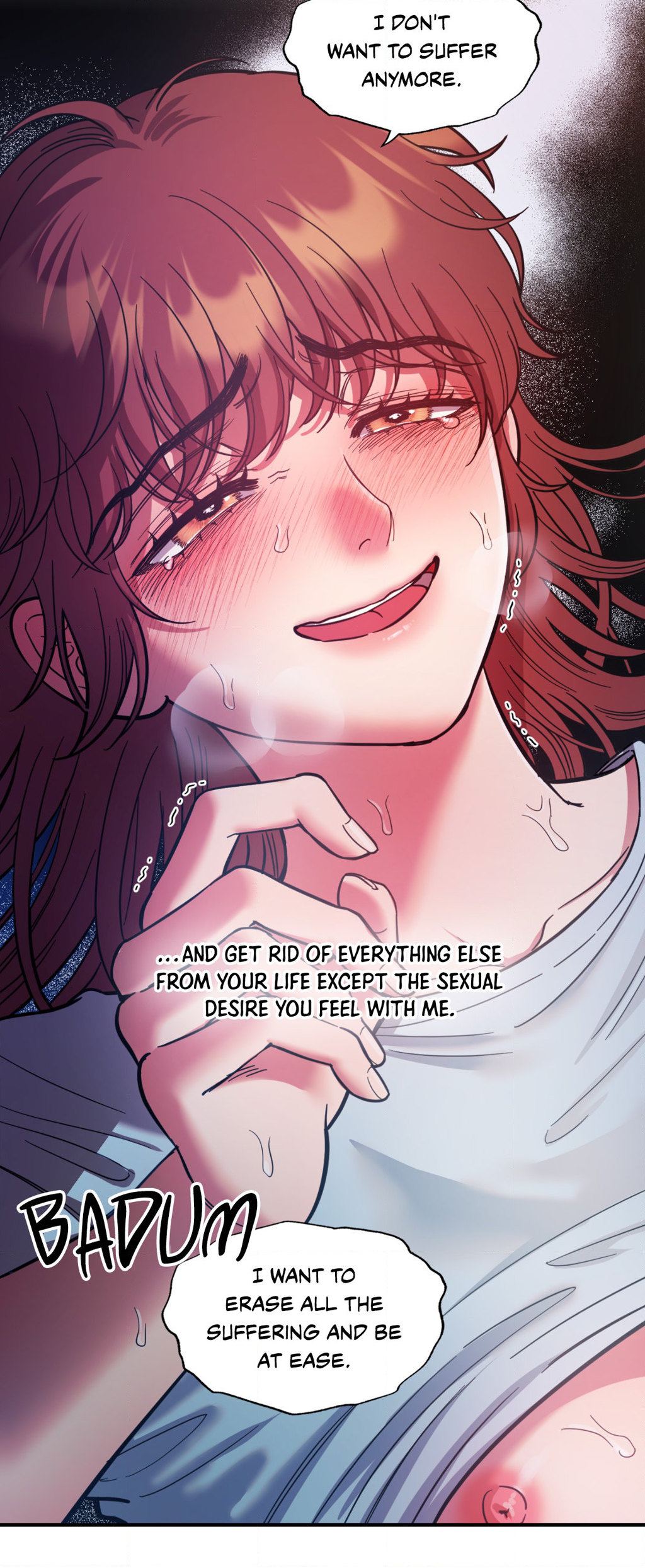 Hana’s Demons of Lust - Chapter 79 - picture 35