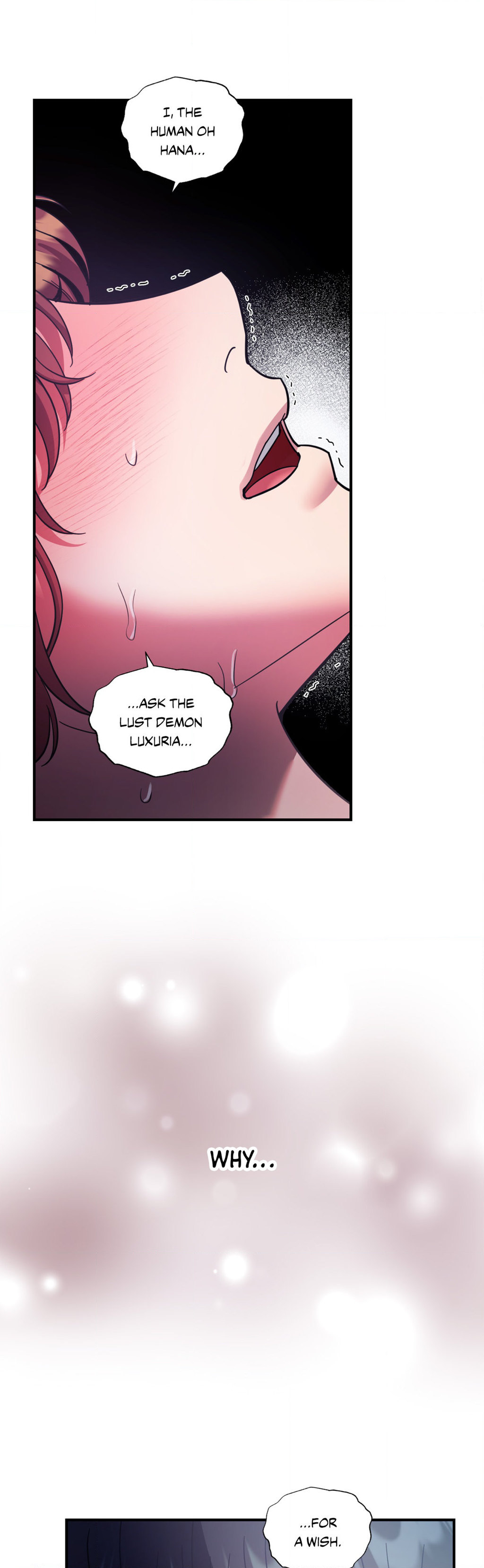 Hana’s Demons of Lust - Chapter 79 - picture 42