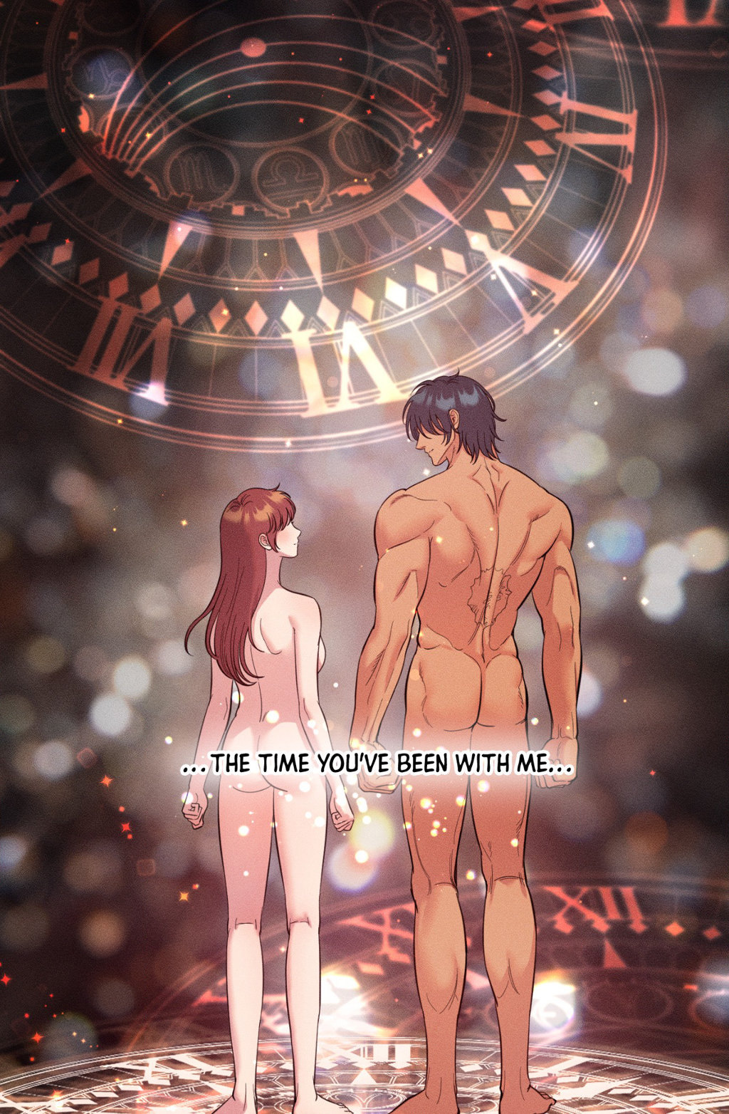 Hana’s Demons of Lust - Chapter 79 - picture 48