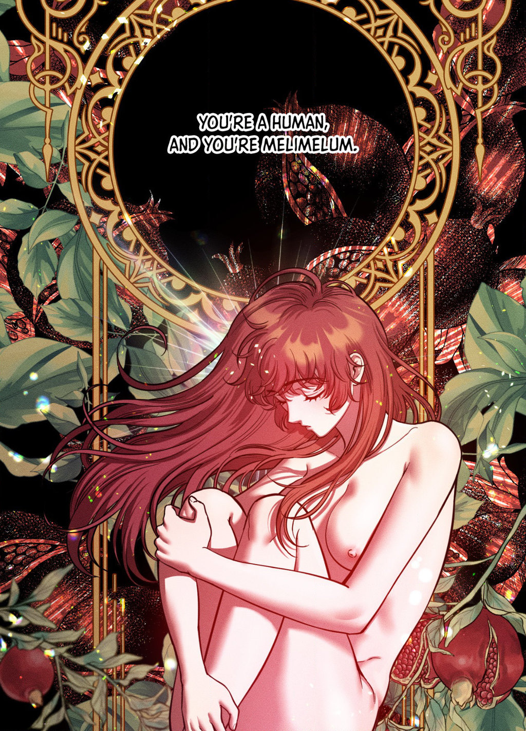 Hana’s Demons of Lust - Chapter 79 - picture 5