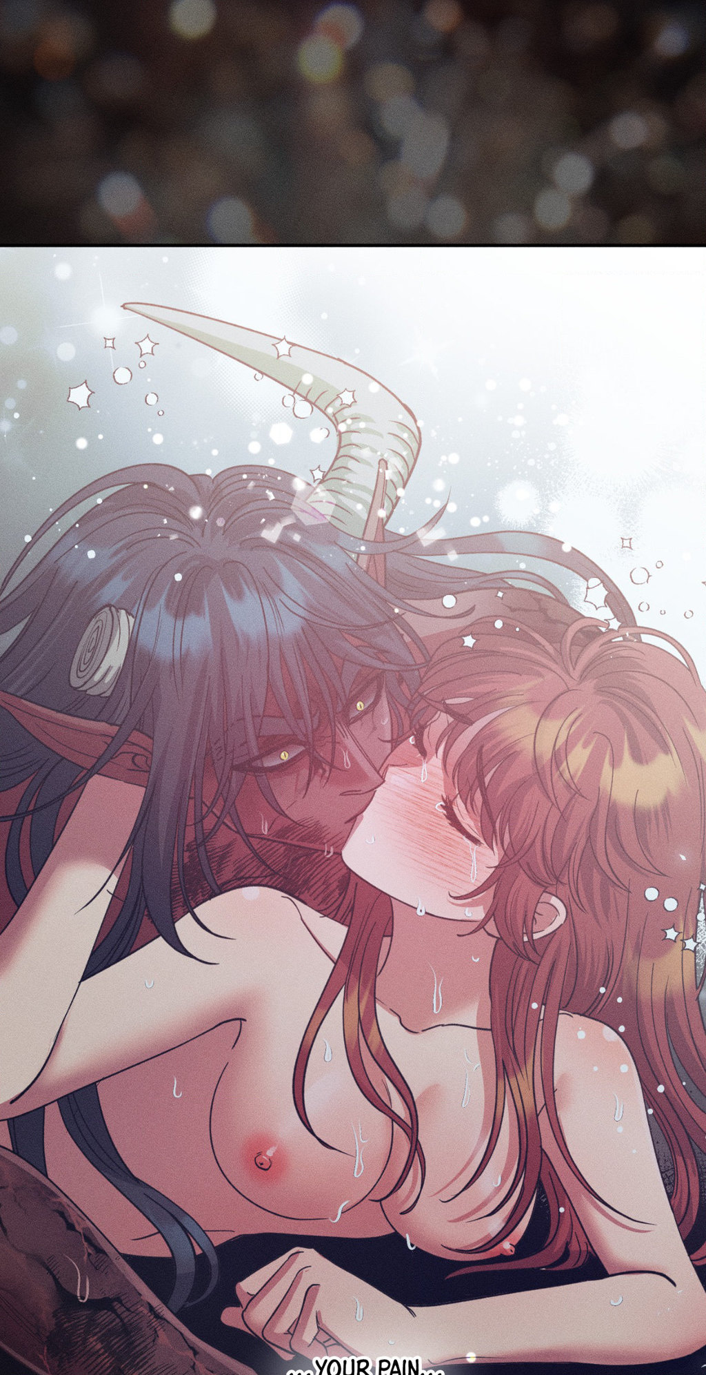 Hana’s Demons of Lust - Chapter 79 - picture 52