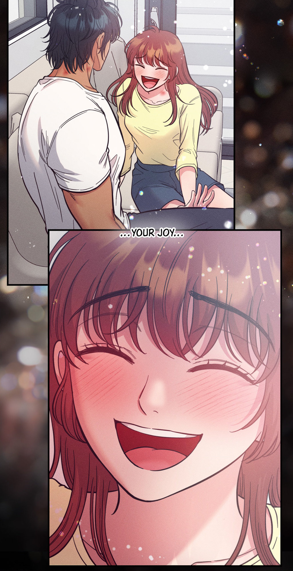 Hana’s Demons of Lust - Chapter 79 - picture 55