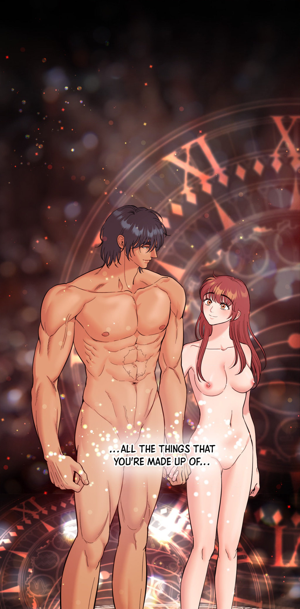 Hana’s Demons of Lust - Chapter 79 - picture 56