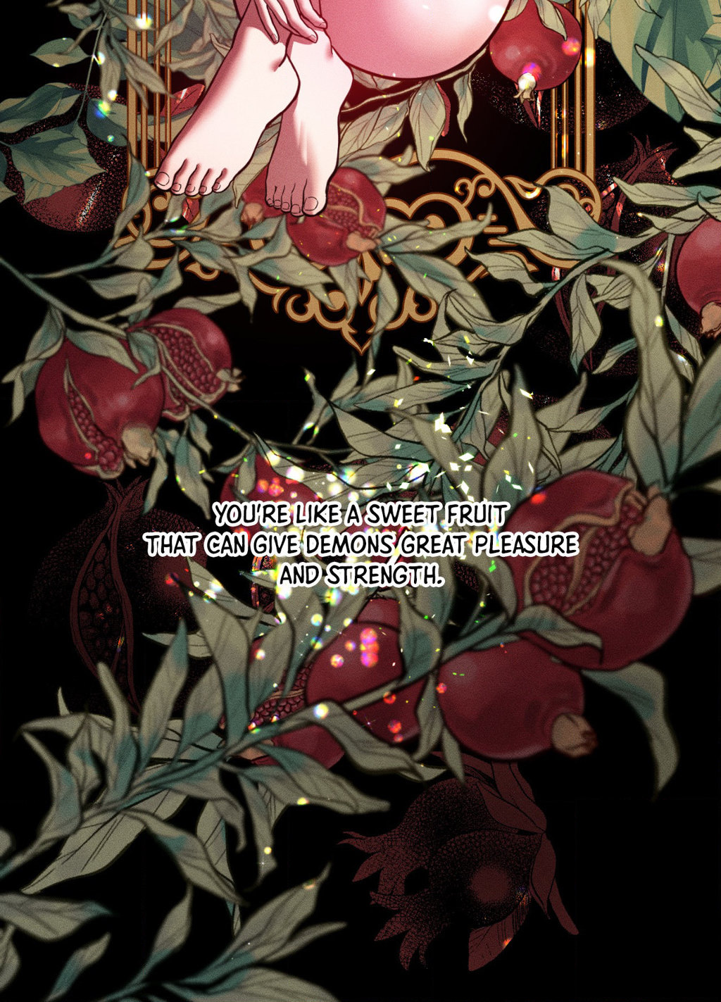 Hana’s Demons of Lust - Chapter 79 - picture 6