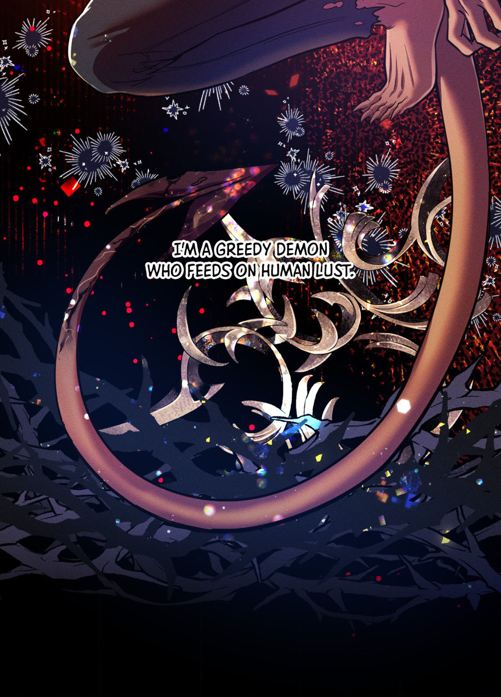 Hana’s Demons of Lust - Chapter 79 - picture 9